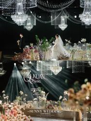 -Sunny喜铺婚礼策划(东部店)