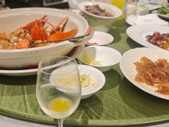 -新黄埭大酒店丨宴会厅(润元路店)