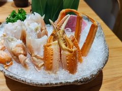 -锅物新语&寿喜烧.炉端割烹(世博源店)