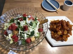 -胡家大厨(西三庄店)