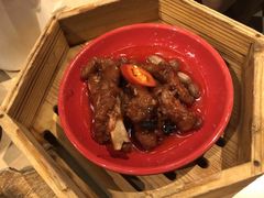 豉汁蒸凤爪-避风塘(嘉兴八佰伴店)