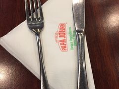 -棒约翰比萨·意面(独墅湖店)