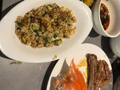 -一方渔歌蒸汽海鲜自助(文化路万达广场店)