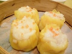 -汇景希尔顿逸林酒店·悦轩中餐厅