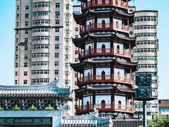 -滕王阁旅游区