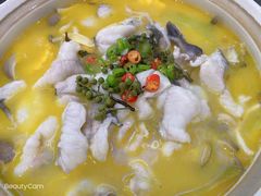 -勇利赵家烤肉坊(翠华北路店)