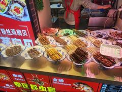 -东门町美食街