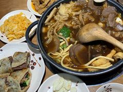 -大牛湾·眷村牛肉面(蠡溪店)
