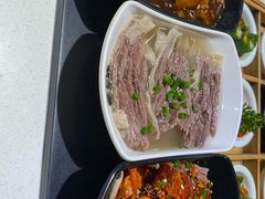 -新仙清汤牛腩(铜锣湾店)