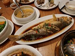 大黄鱼-原製原味(普陀山磐龙店)