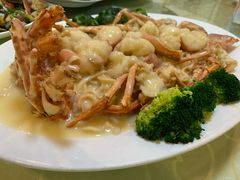 -老字号蛇口德记烧腊饭店·海鲜加工