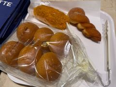 -巴黎贝甜(凯德MALL望京店)