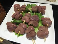-蜀九香火锅(九眼桥店)