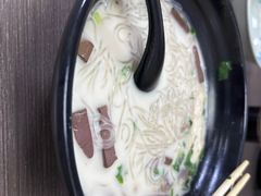 -津津老鸭粉丝馆(正东路店)