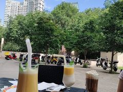 -安妮意大利餐厅(世贸天阶店)