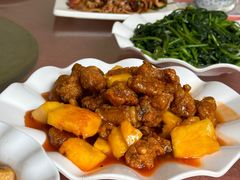 -万家海鲜饭店