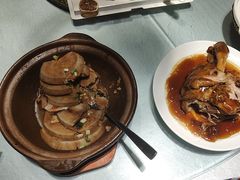 -萍香大厨·葱烧大鱼头(解放北路店)