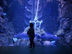 -波塞冬旅游度假区