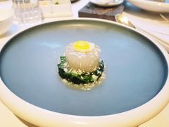 -广州富力丽思卡尔顿酒店·丽轩·粤菜