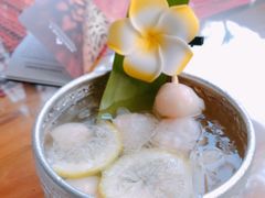 -傣泐金湾餐厅