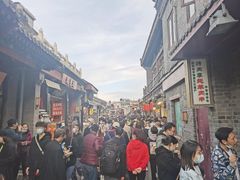 -烤肉季饭庄