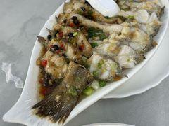 -海鲜街菜馆(海珠南路店)