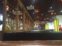 -京味民福烤鸭店(建设四马路店)