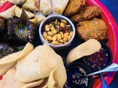 -simply thai天泰(长泰广场店)