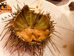 -割烹旭日本料理(龙湖狮山天街店)