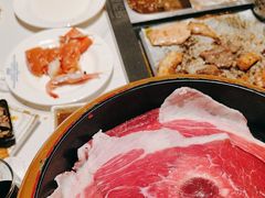 -星伦多 自助料理(圆融店)