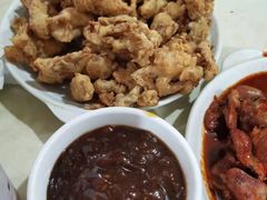 -满口香饭店