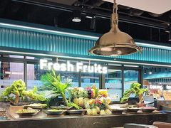-東盛炭烤自助料理(浦东文峰广场店)