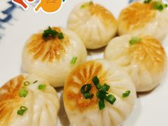 法式上海生煎包-乌镇会精品酒店-文昌阁中餐厅