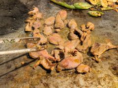 -赞酱川式烤肉(蜀都万达店)