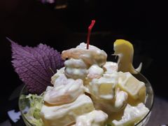 -陌上花儿·音乐西餐吧(和平店)