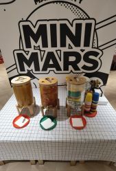 -MINI MARS KIDS CLUB亲子家庭中心(长宁天山店)