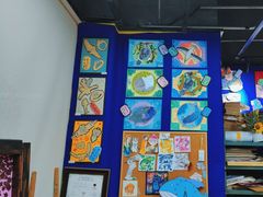 -杨梅红艺术教育(万象城校区)