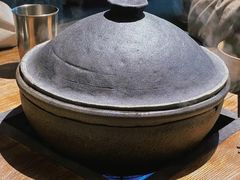 酸汤鱼-毛辣果·酸