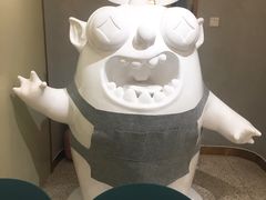 -茶力的小怪兽(梅林卓悦汇店)