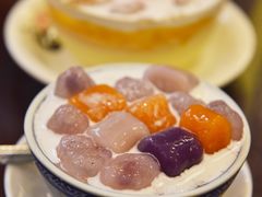 -民信老铺(双皮奶博物馆店)