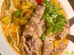 -蛙喔牛蛙(百联南方店)