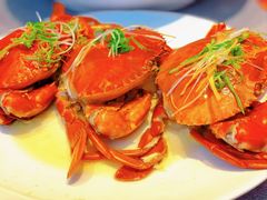 -不仔客海鲜·烧烤·270度海景餐厅(大东海店)