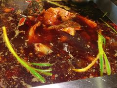 -张大胡子鱼头火锅酒楼(长益路店)