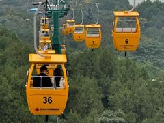 -云龙湖旅游景区