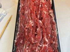 -刘少华贵州小黄牛·鲜牛肉火锅(总店)