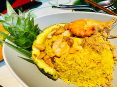 -暹罗泰·泰国餐厅(仁和新城店)