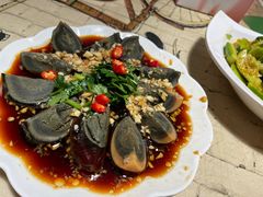 -老谢野馄饨(延安路店)