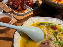 -三十六味匠猪蹄(三元桥店)