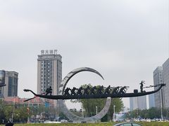 -岳阳站