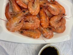 -众味海鲜大排档·活海鲜·潮汕味(南澳店)